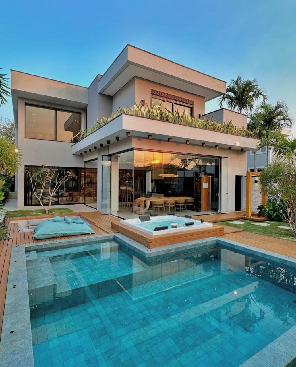 Piscinas Riolax